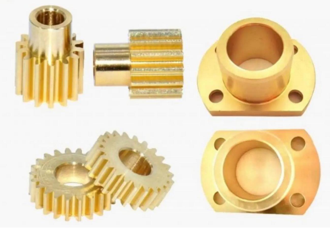 Особенности черных и цветных металлов