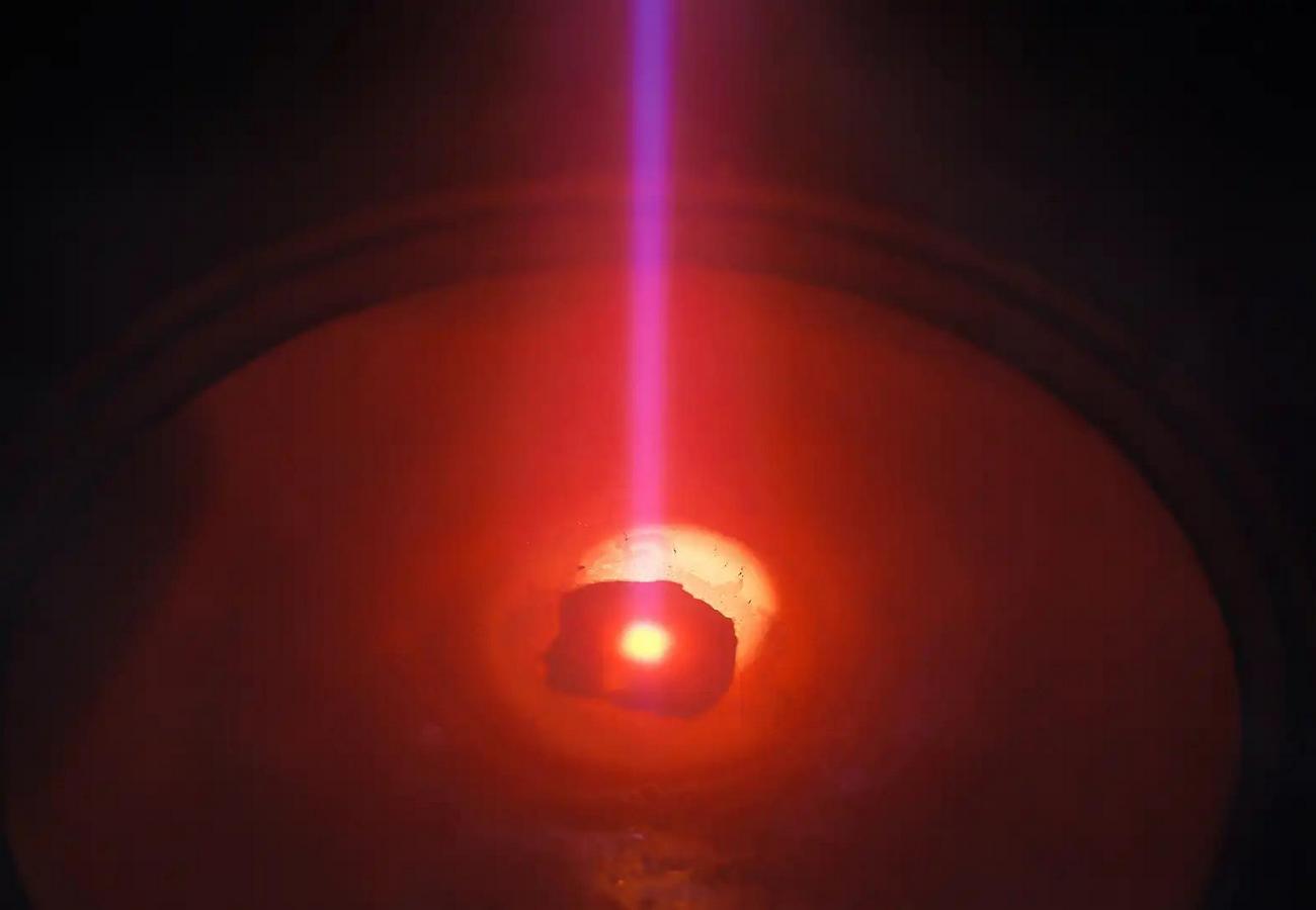 Електронно-променевий 3D-друк