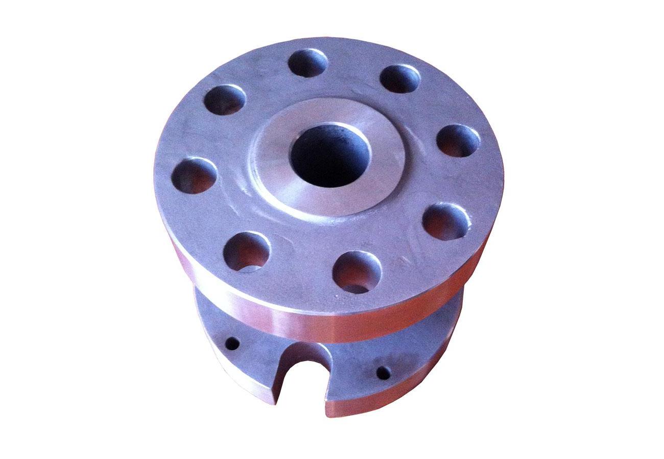 Критерії вибору ливарних сплавів