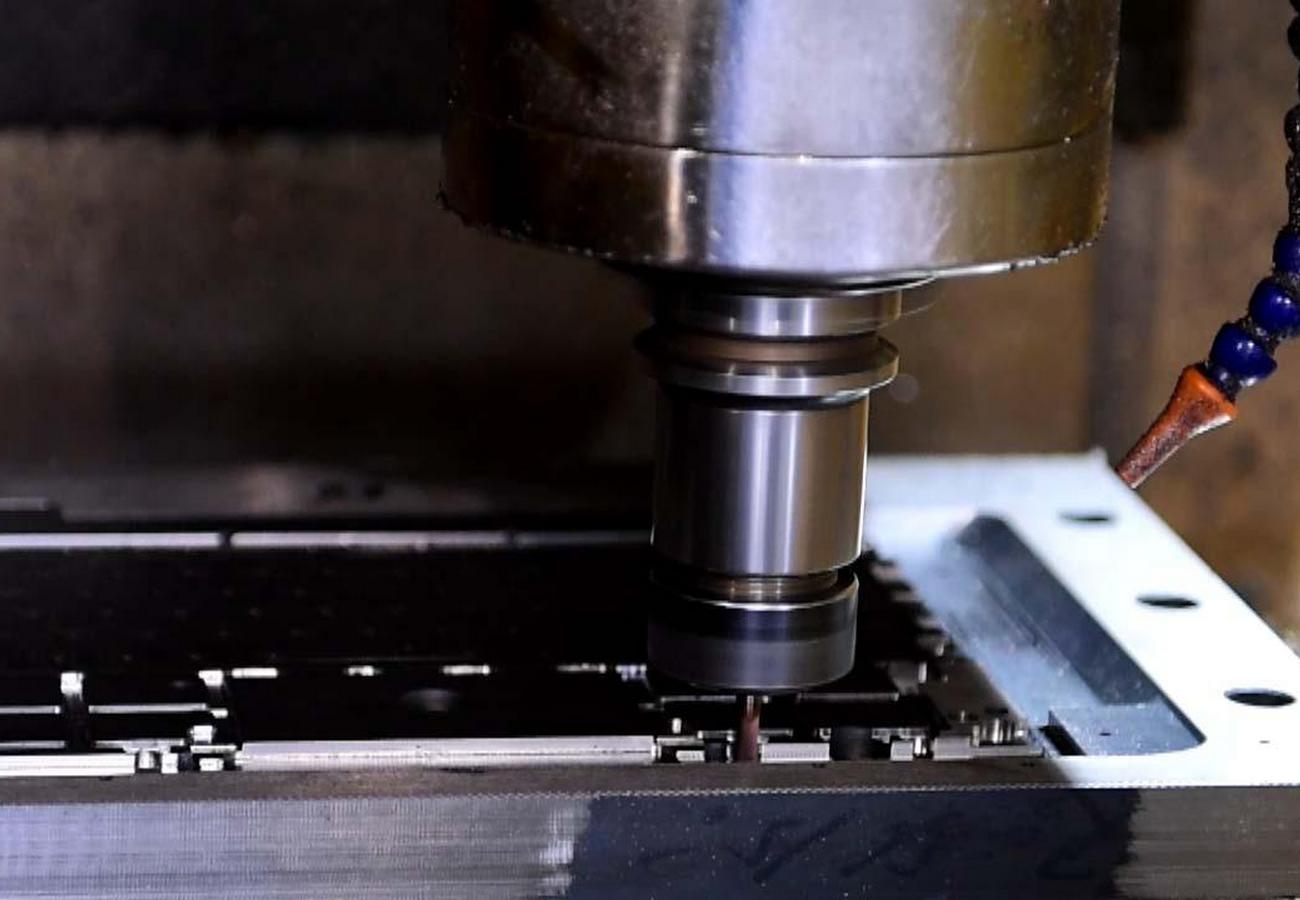 Значение литейных форм в крупносерийном производстве