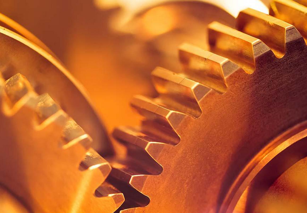 Механические параметры сплавов