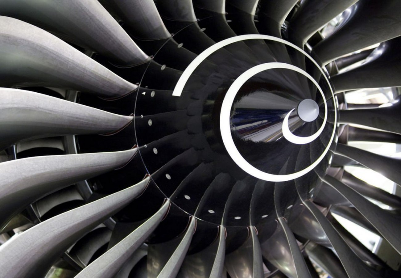 Металлы и сплавы для производства авиационной техники