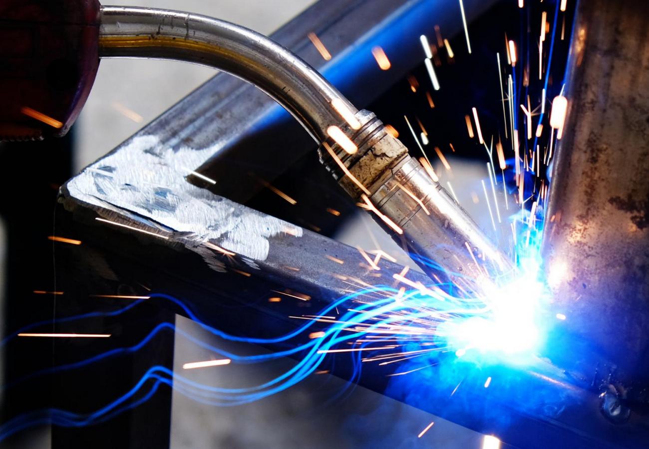 Методи зварювання нержавіючої сталі, переваги та недоліки