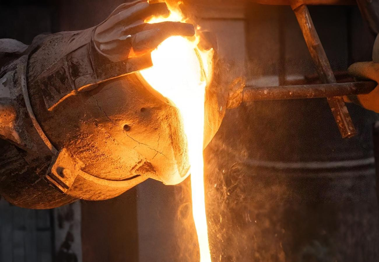 Перспективные марки жаропрочных сплавов на основе никеля для электрошлаковых методов металлообработки