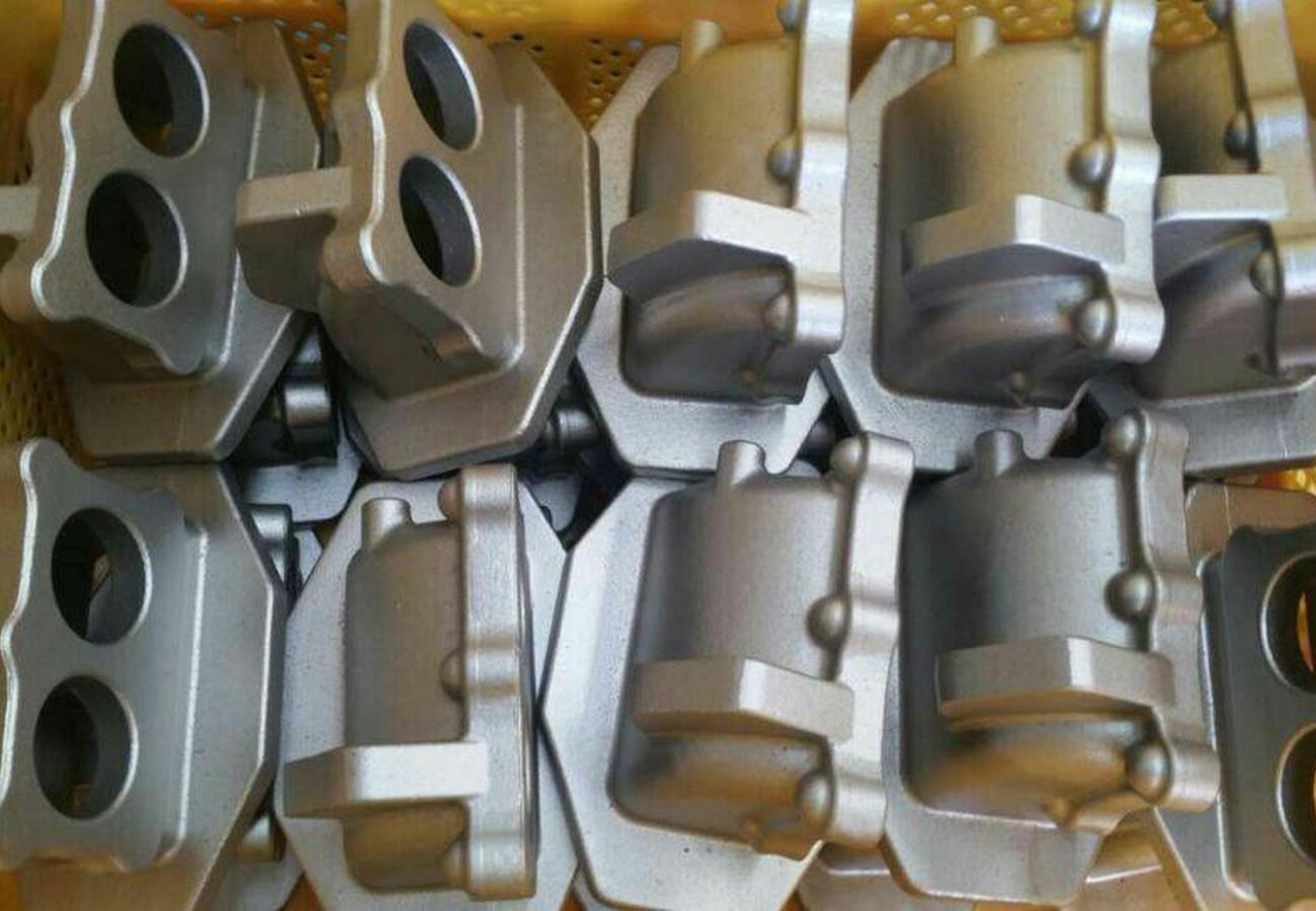 Прецизионное литье