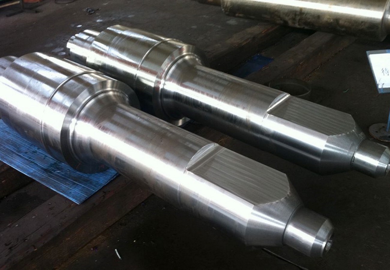 Применение электрошлакового литья (ЭШЛ) и переплава (ЭШП) в производстве прокатных валков