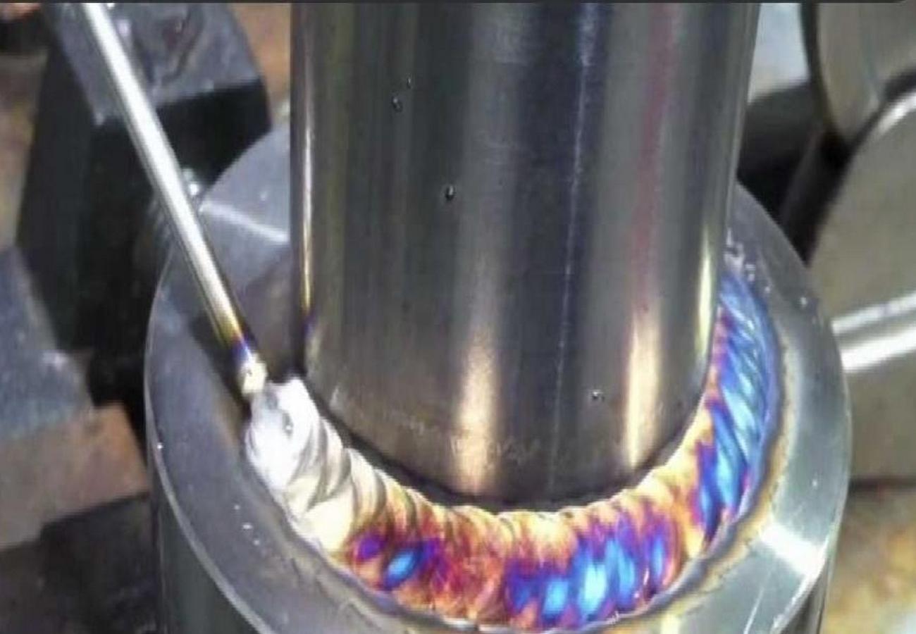 Сварка нержавеющей стали: основные проблемы и способы их решения