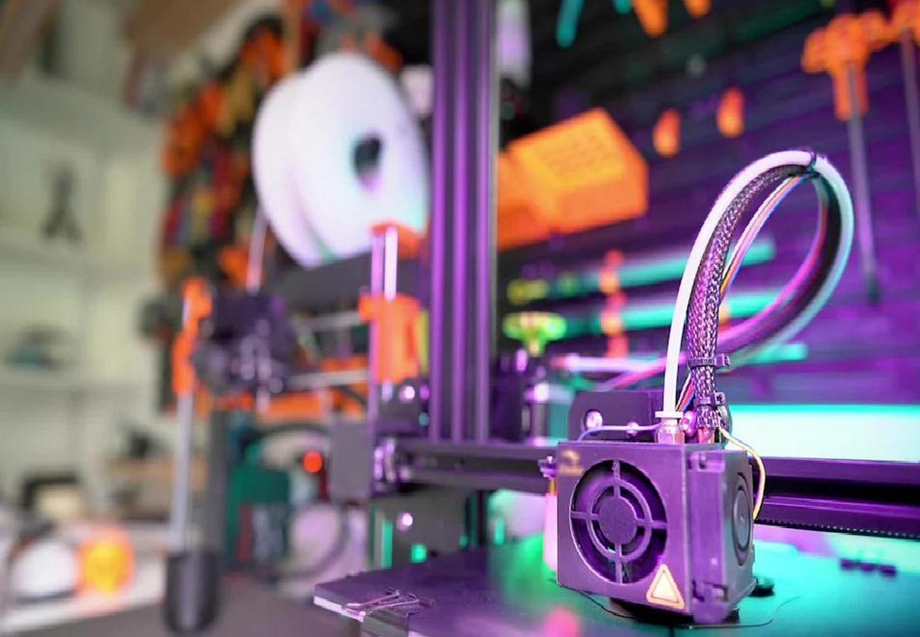 Технологічне обладнання та системи забезпечення процесу електронно-променевого друку