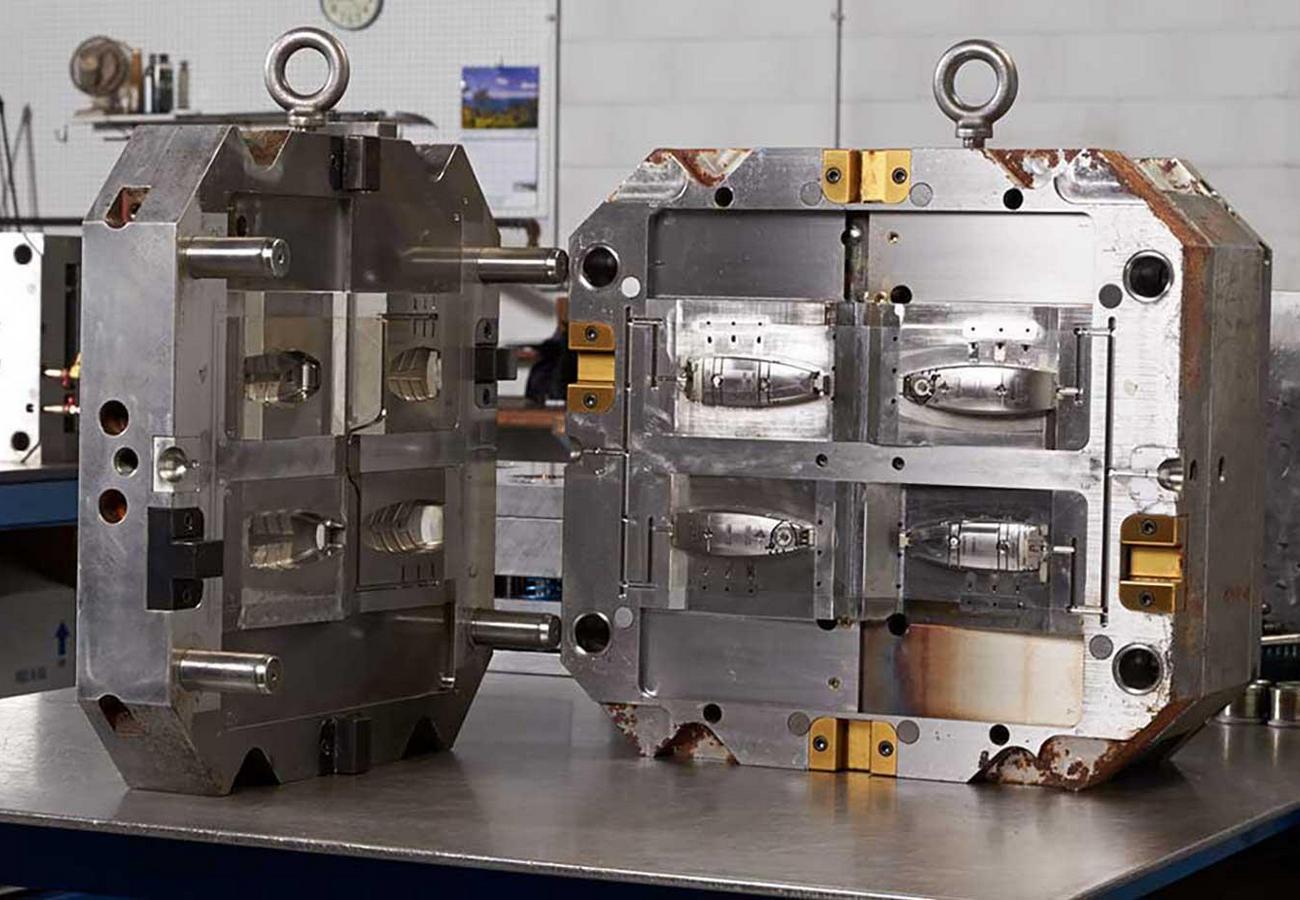 Важливість технічного обслуговування ливарних форм