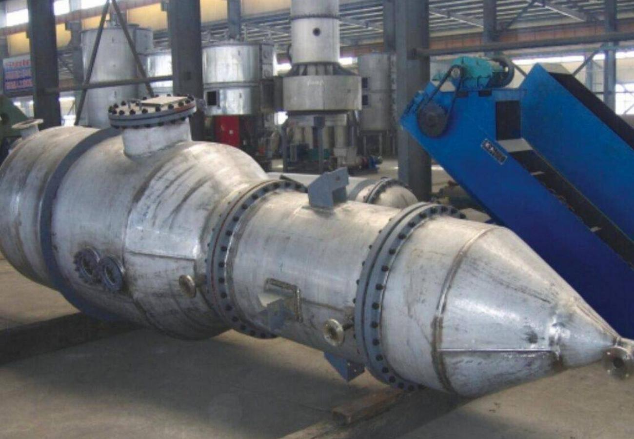 Технологическое оборудование для электрошлакового литья