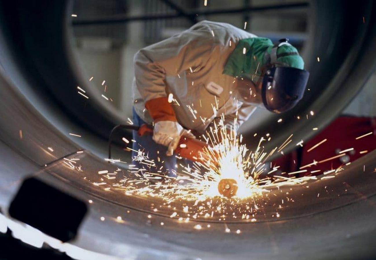 Технологии электрошлаковой и электрогазовой сварки