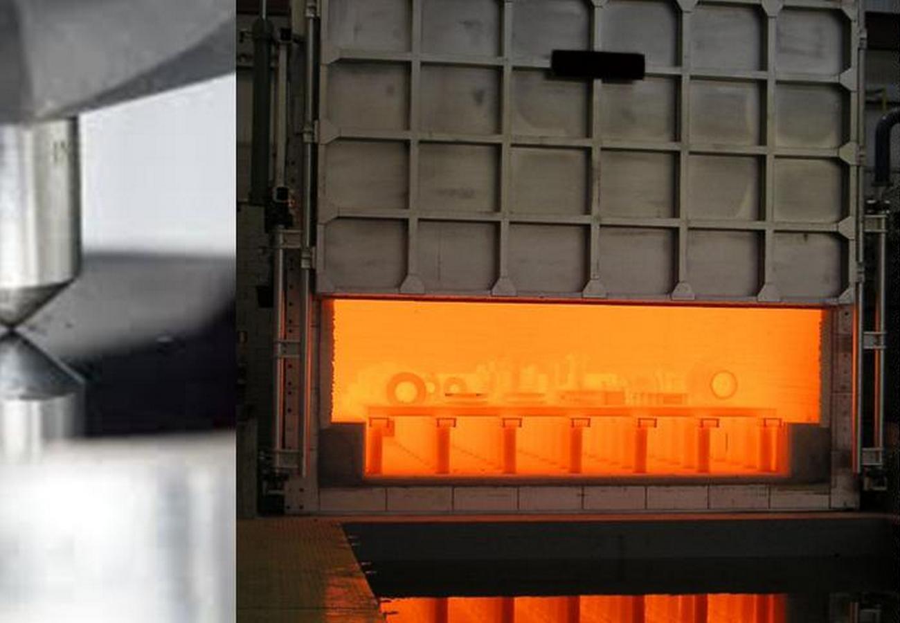 Способы термообработки литейных алюминиевых сплавов