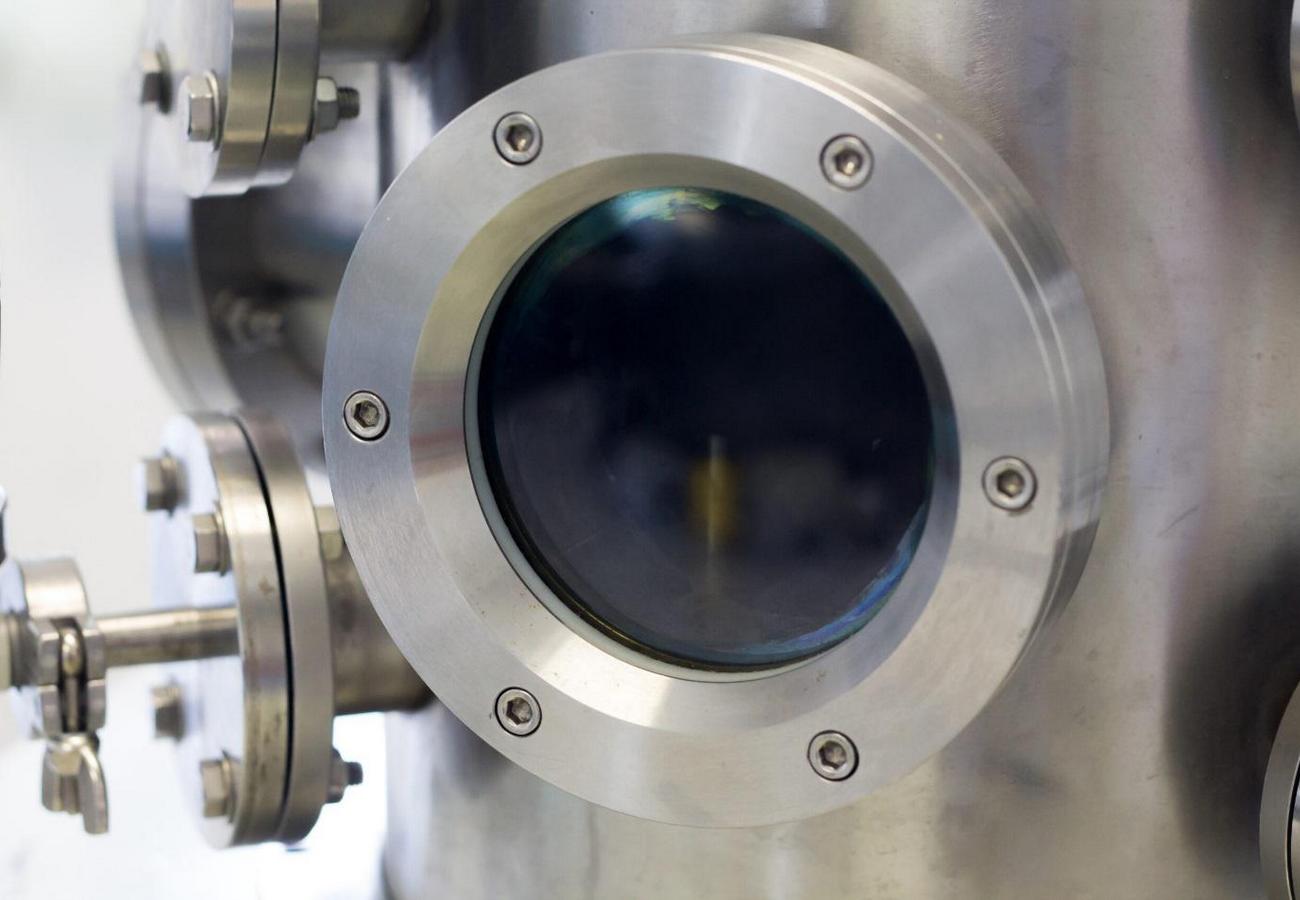 Вакуумні камери для адитивних технологій